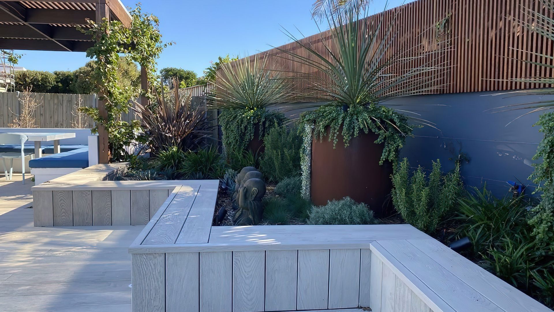 Dover Heights Landscape Design banner