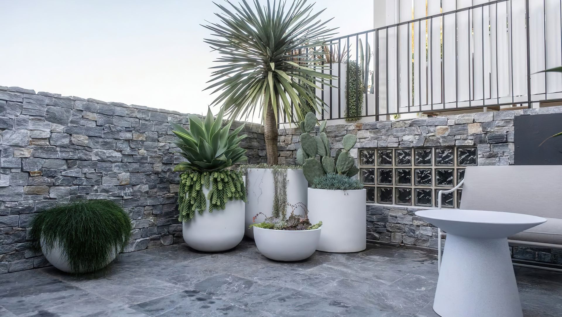 Landscape Design Bellevue Hill banner