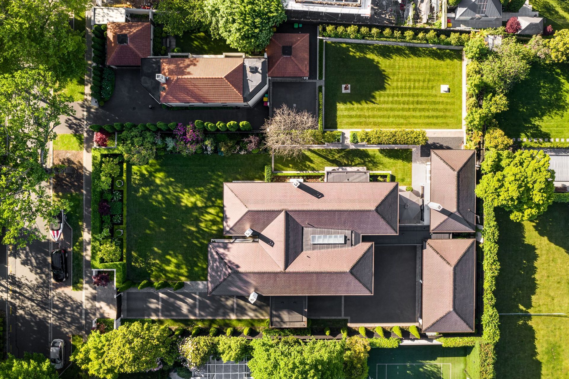 Helmores Lane, Christchurch