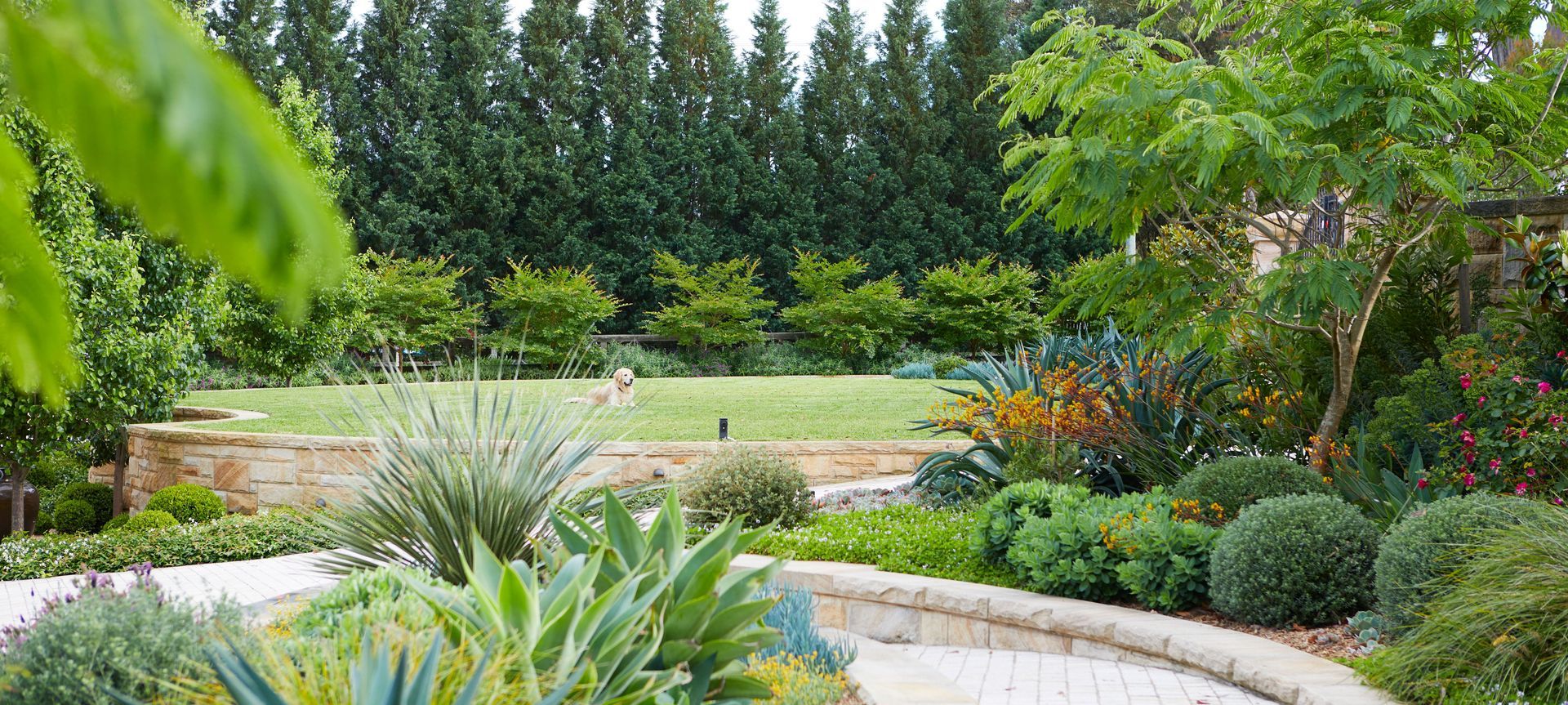 Kenthurst banner