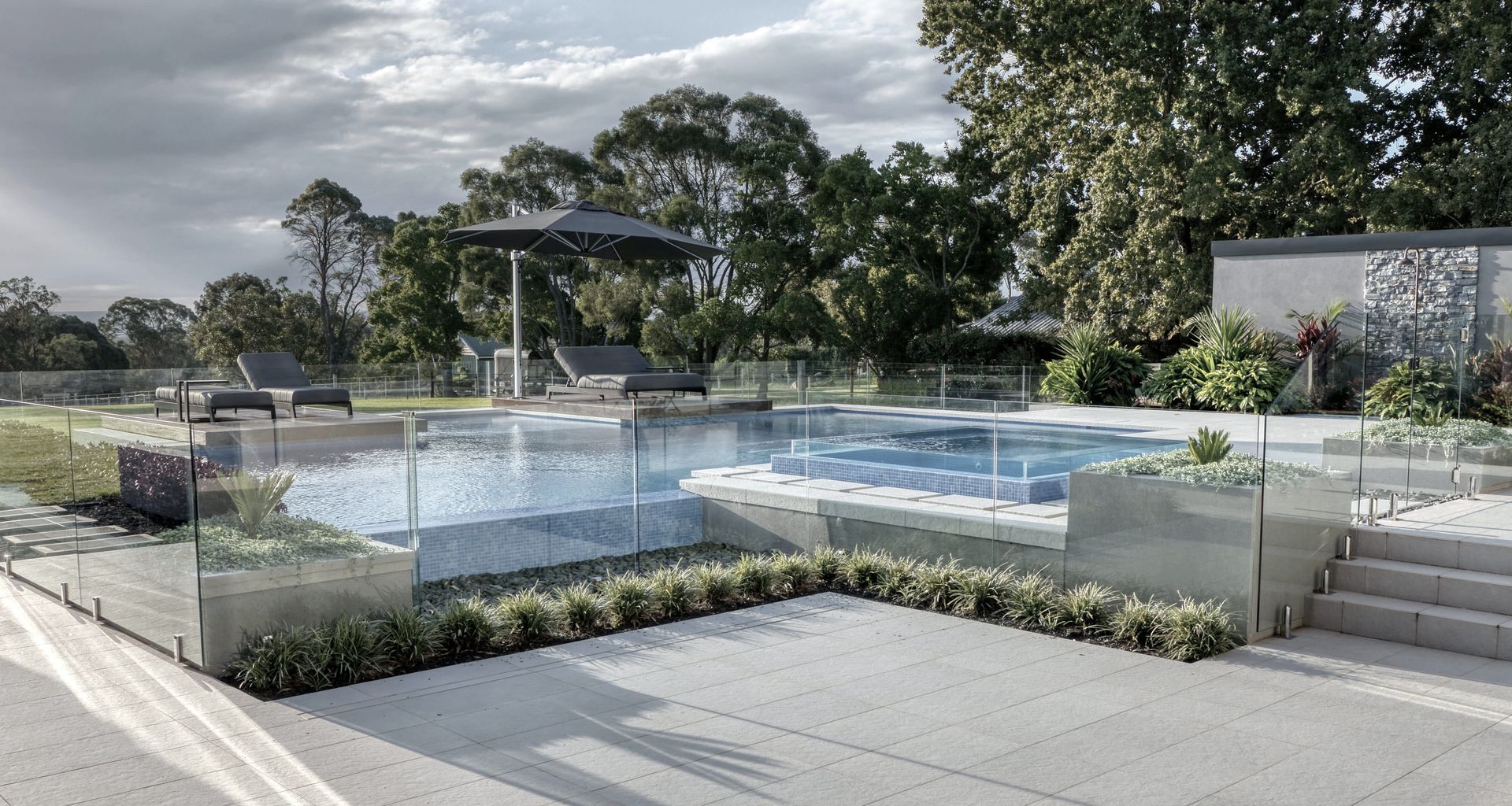 Kenthurst Residence banner