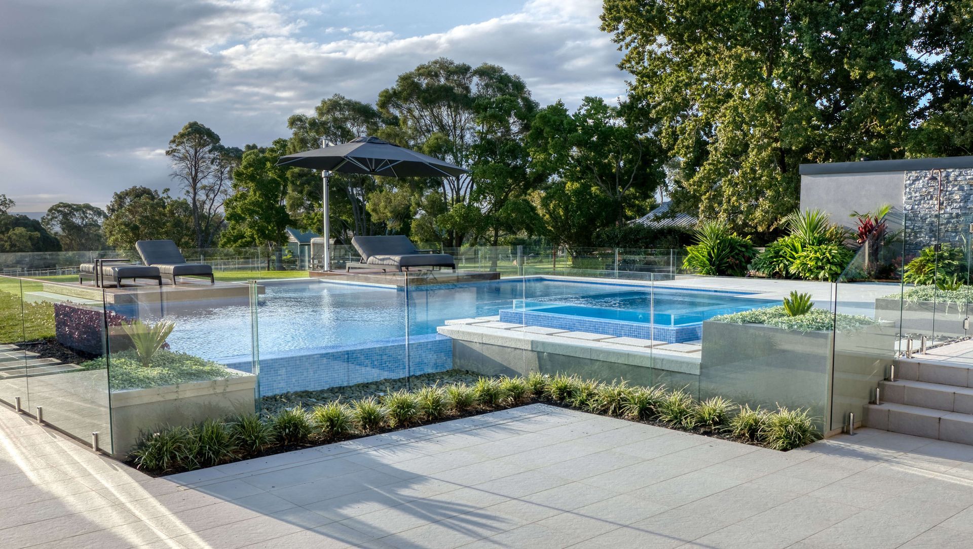 Kenthurst Residence banner