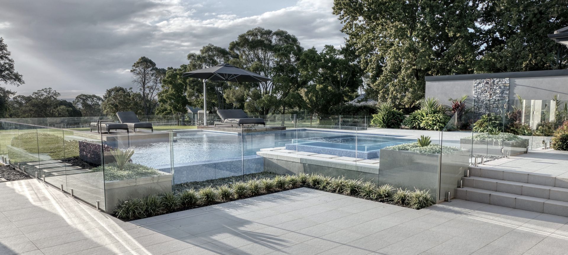 Kenthurst Residence banner