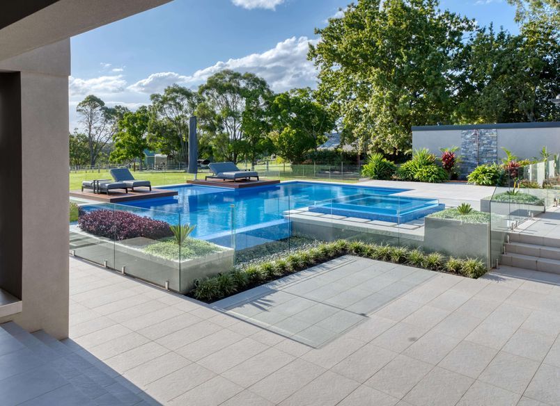 Kenthurst Residence