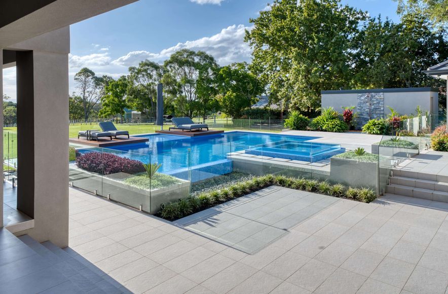 Kenthurst Residence