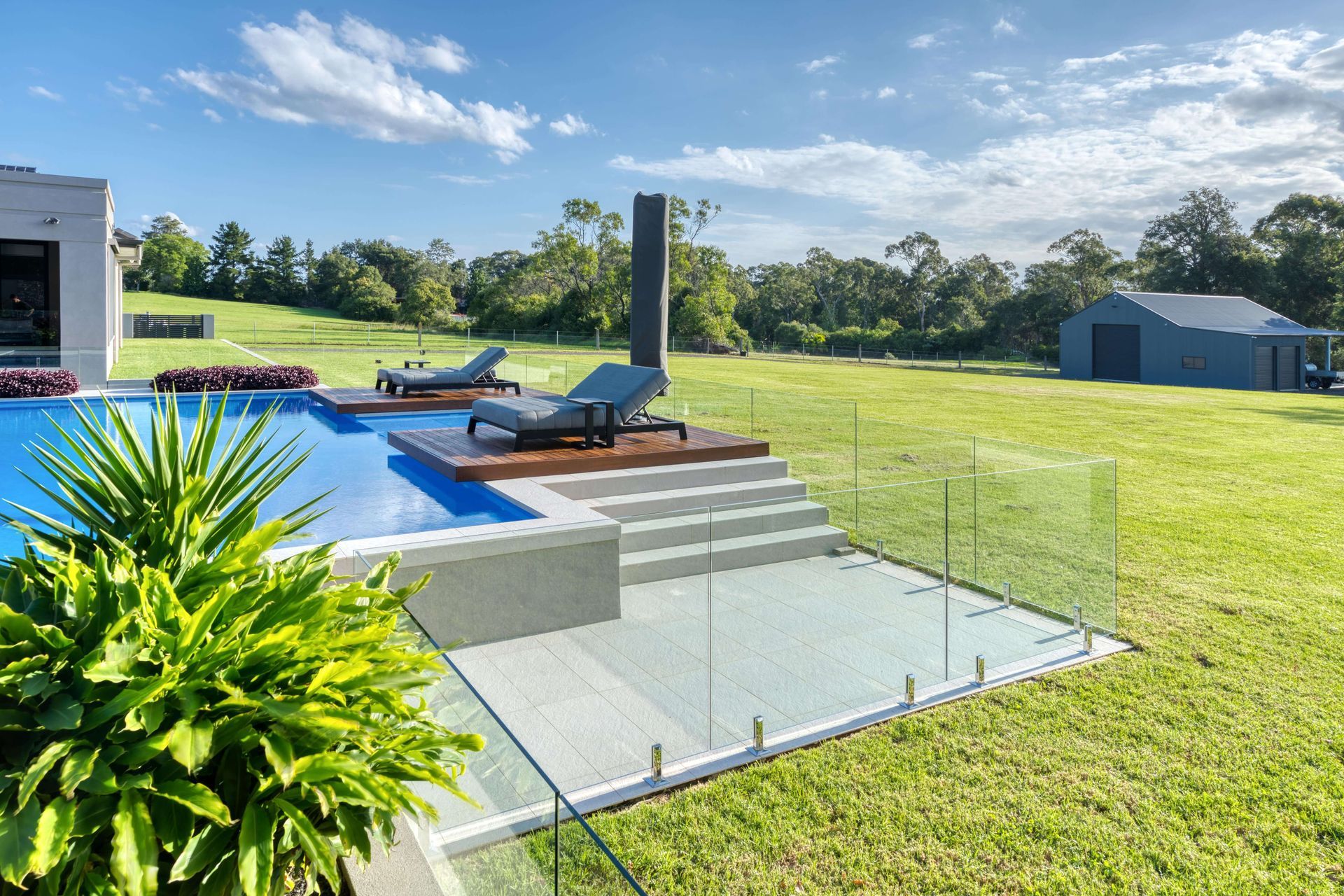 Kenthurst Residence