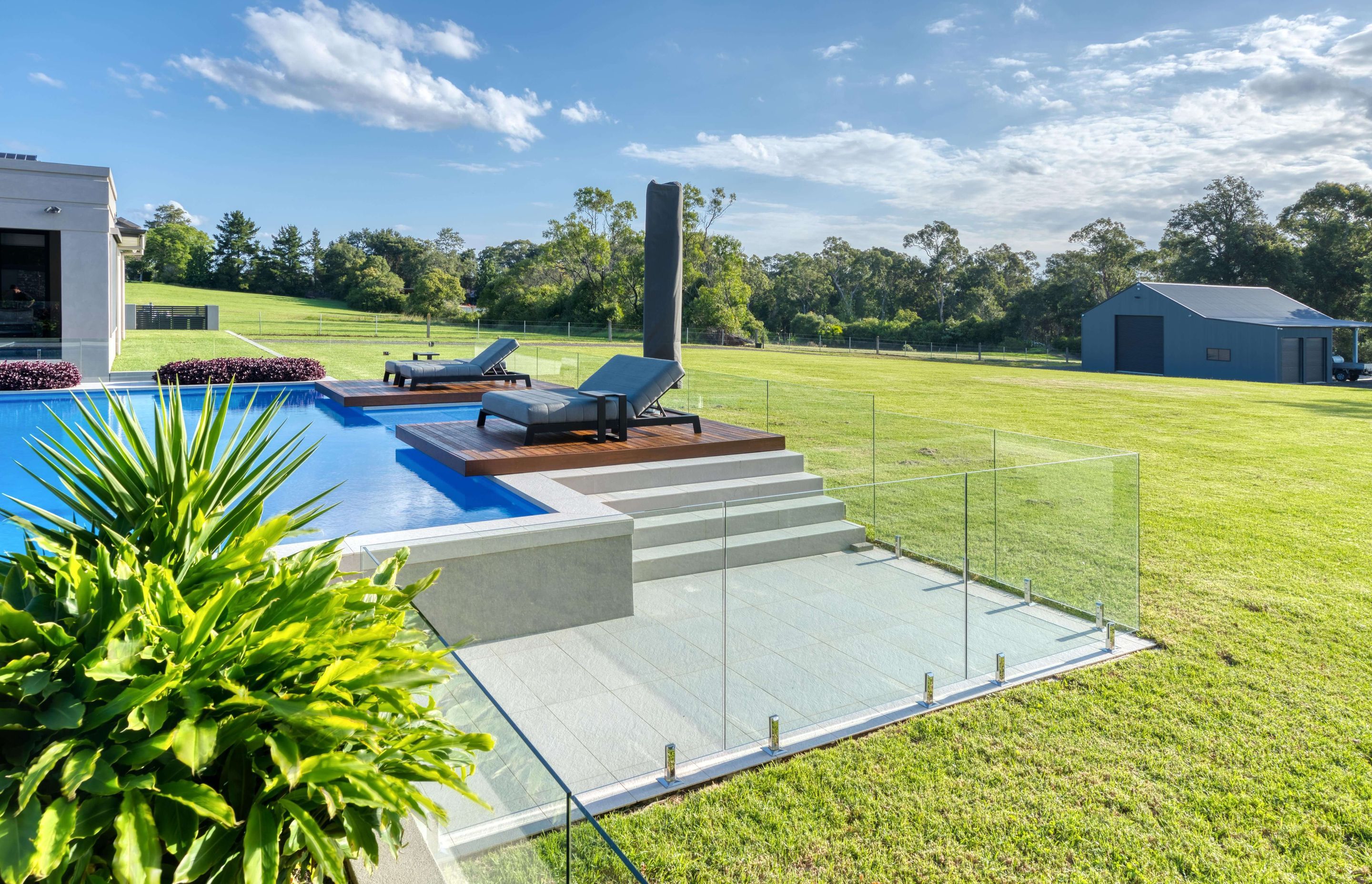 Kenthurst Residence