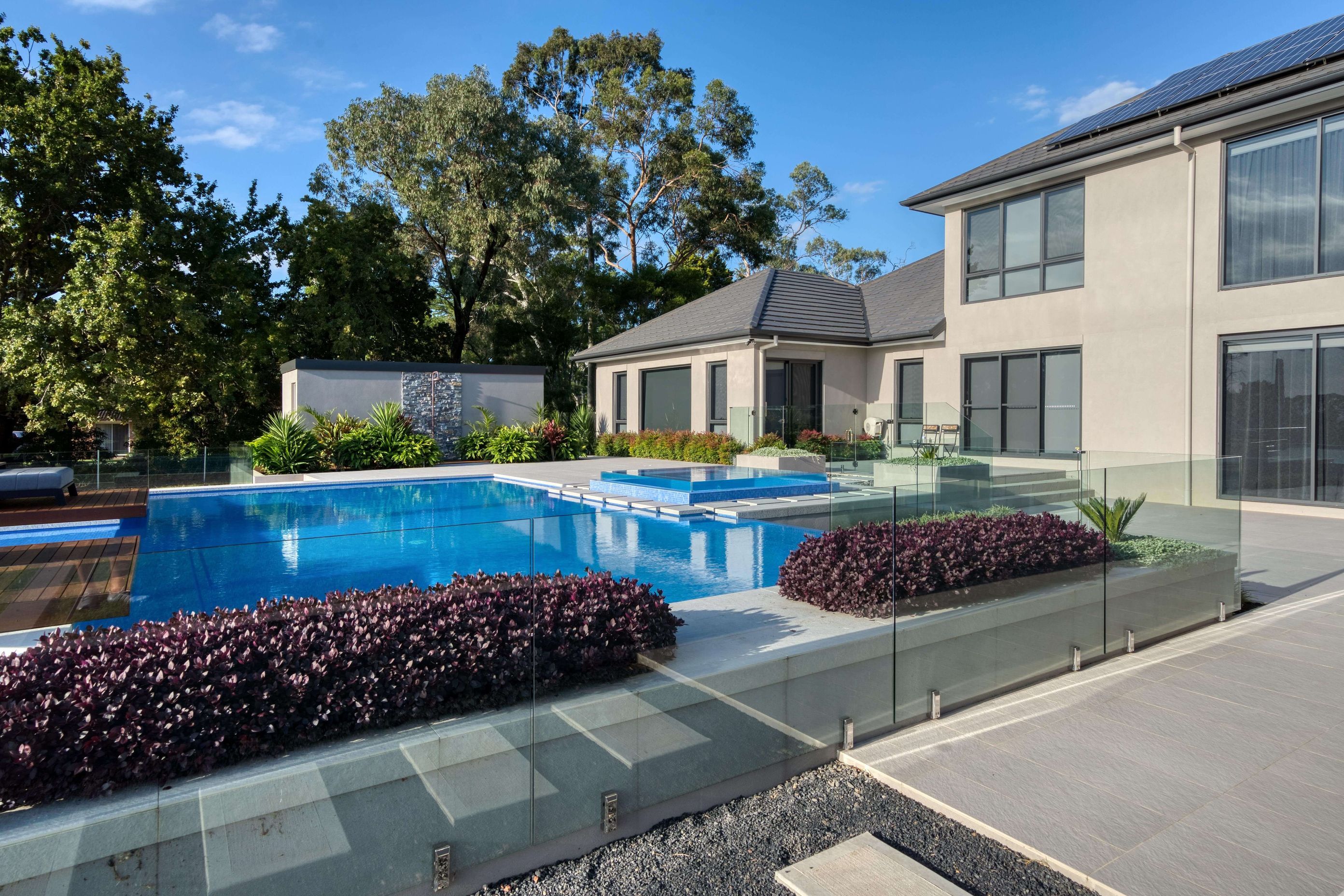 Kenthurst Residence