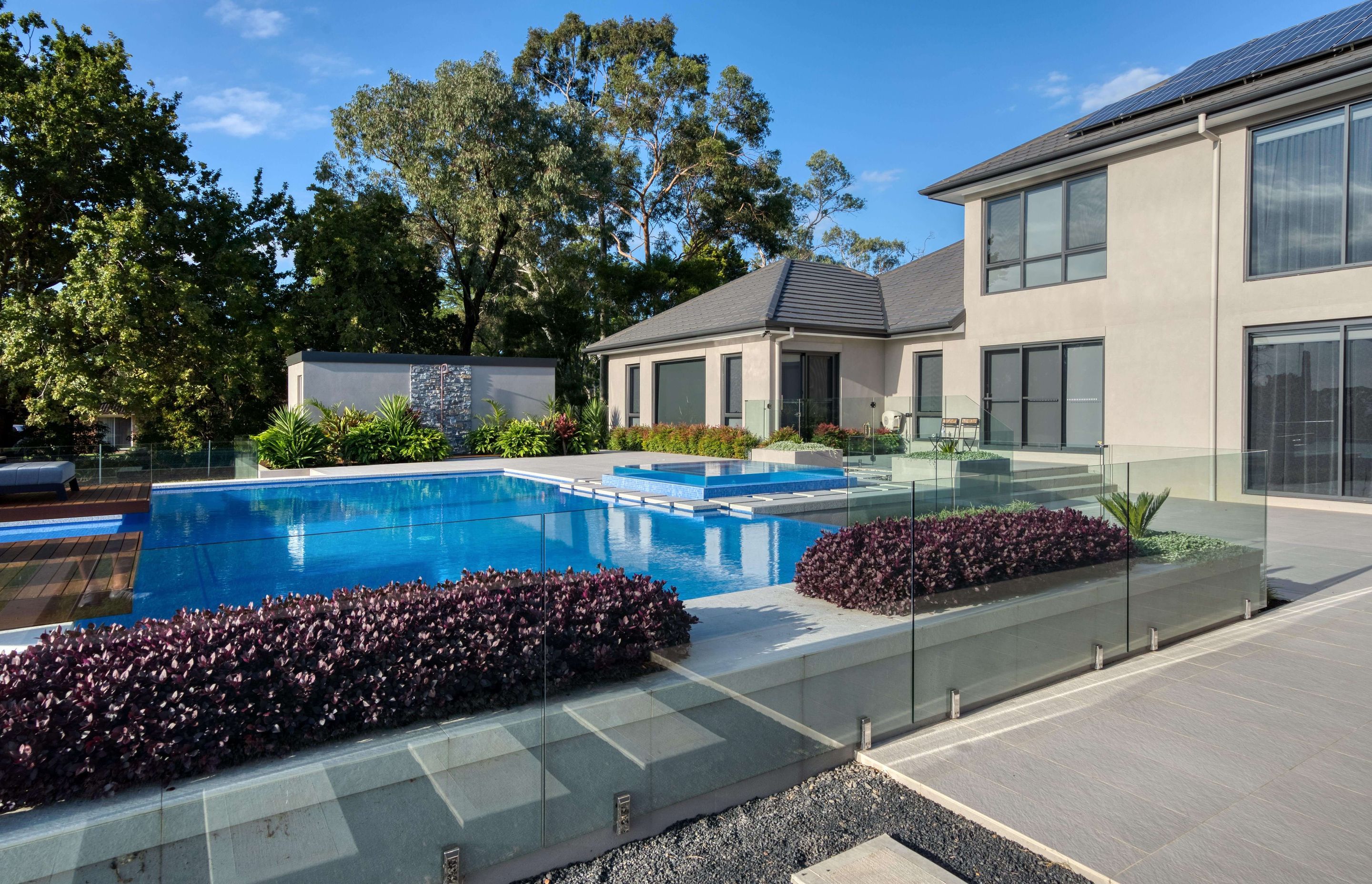 Kenthurst Residence