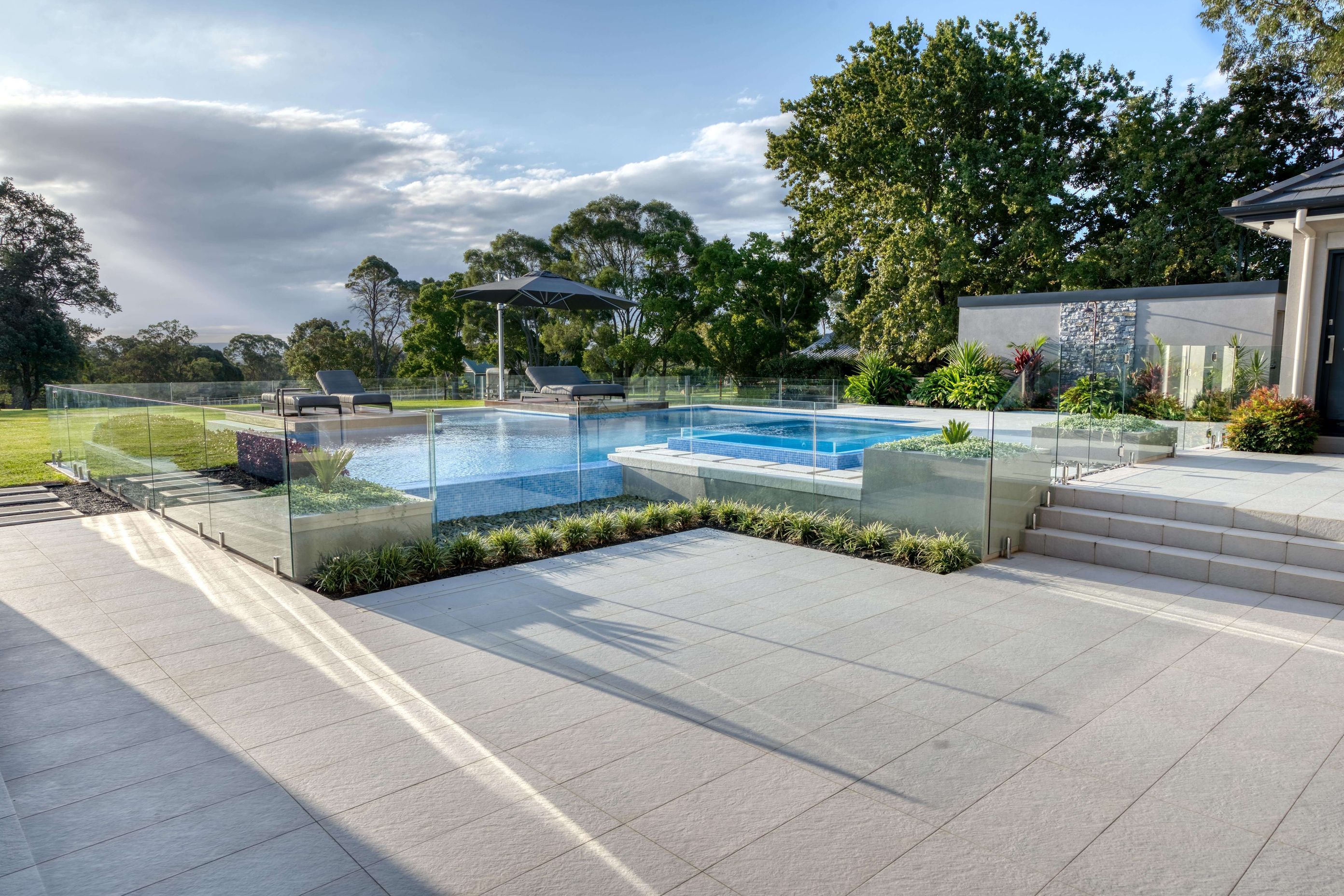 Kenthurst Residence