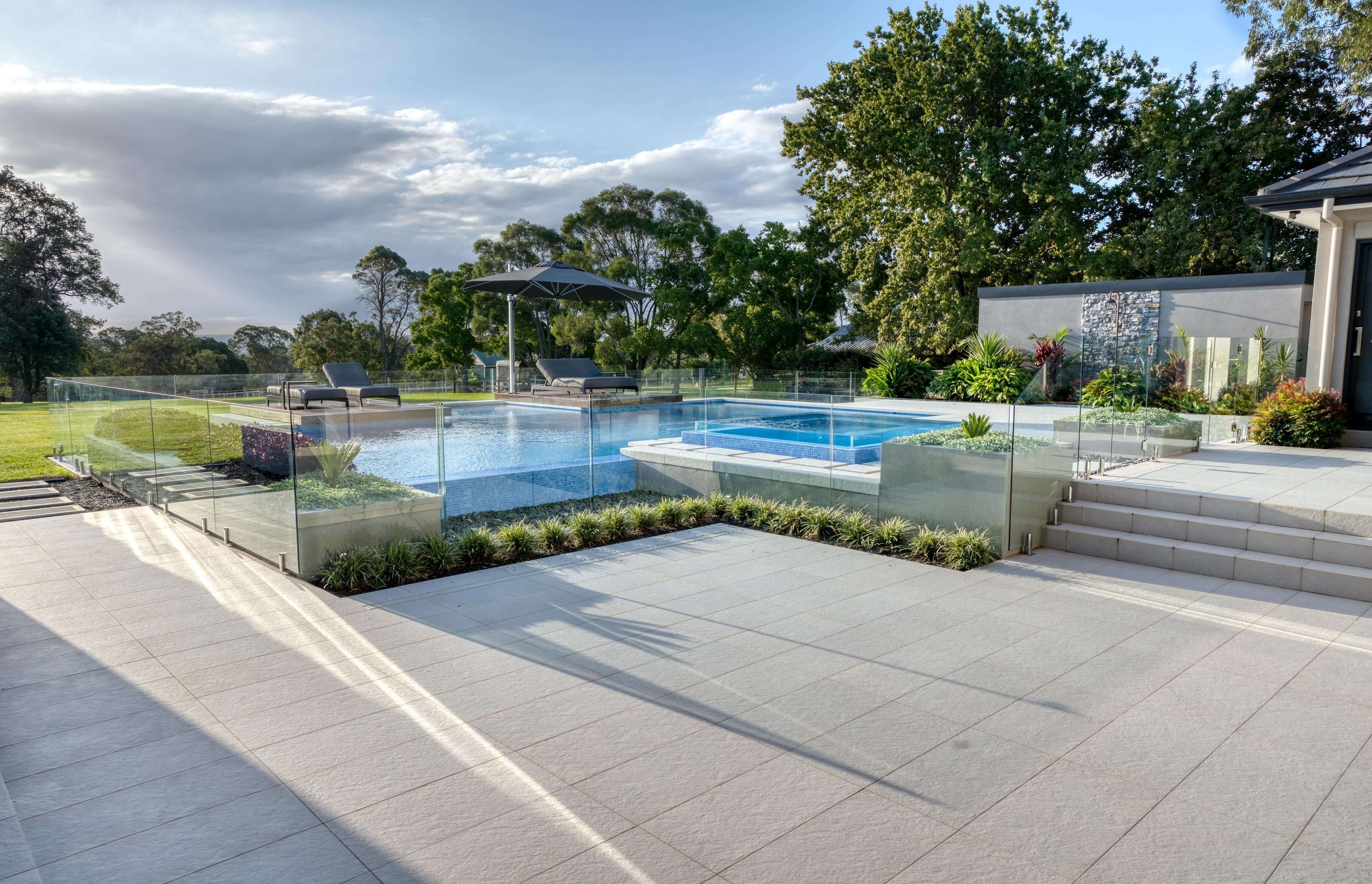 Kenthurst Residence