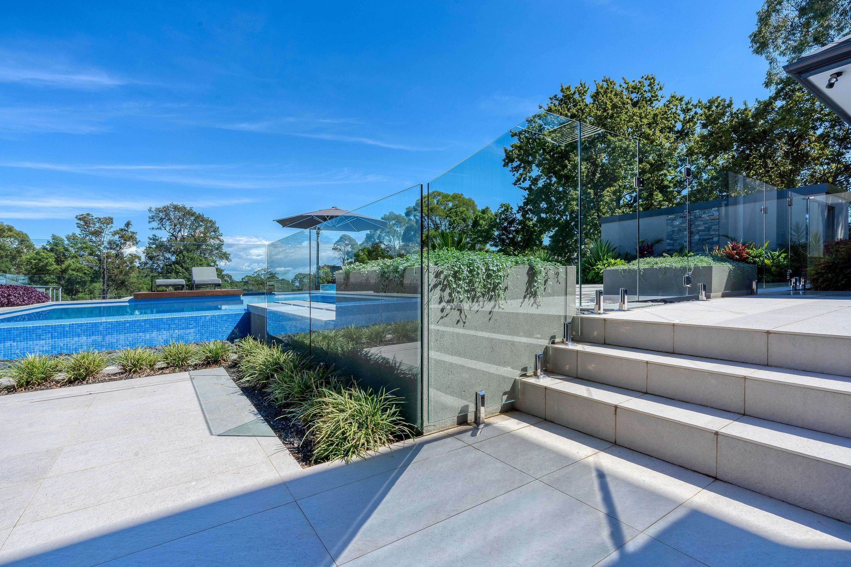Kenthurst Residence