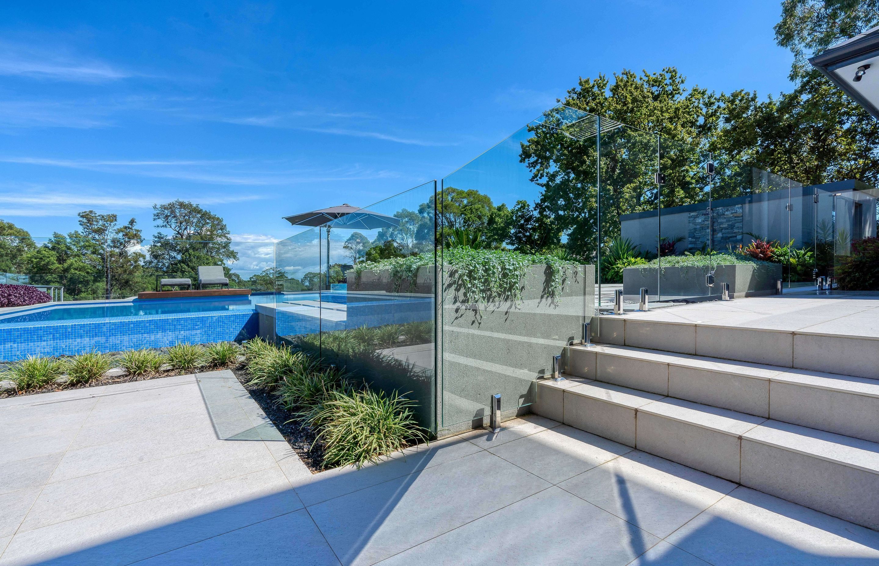 Kenthurst Residence