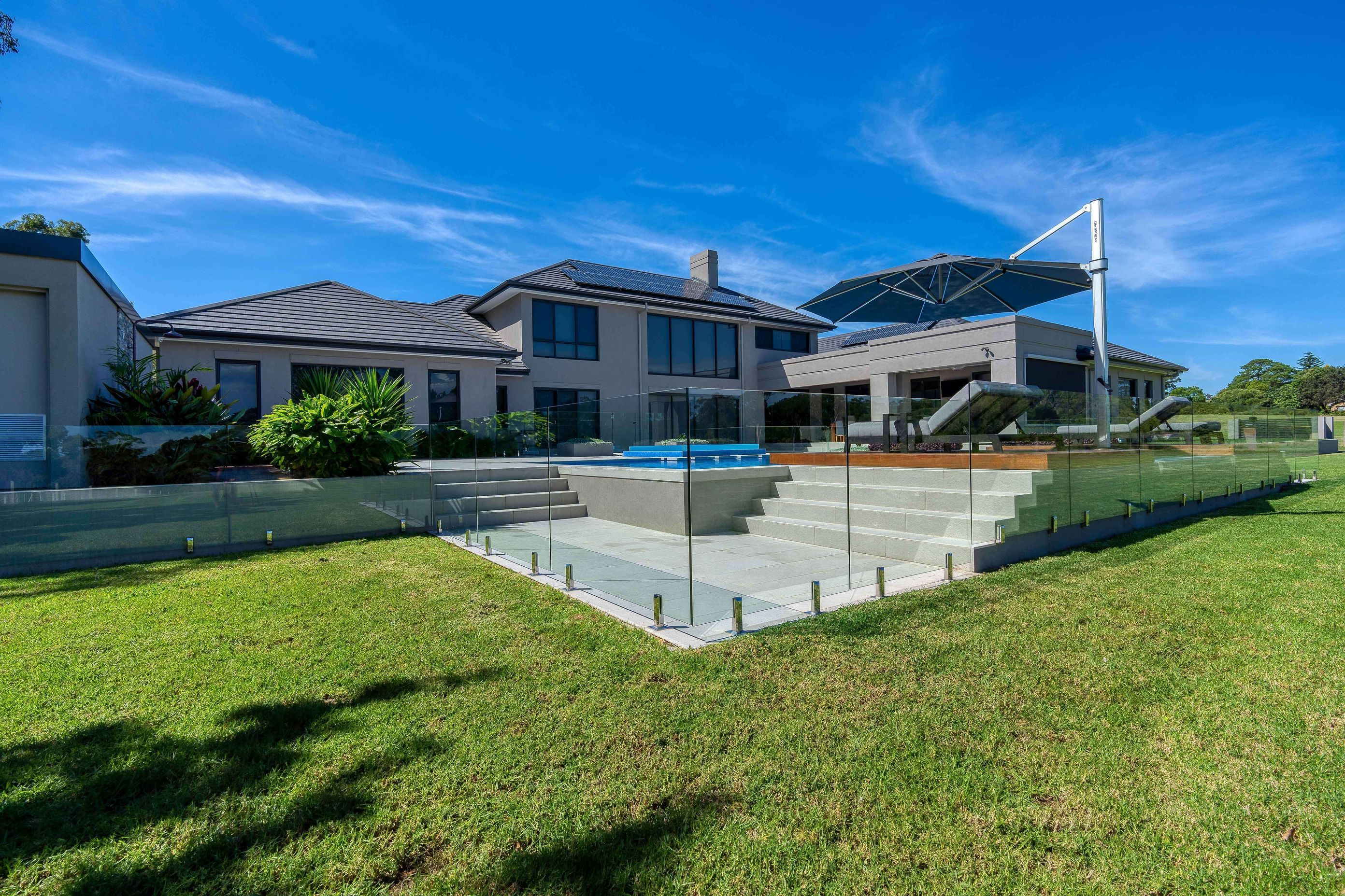 Kenthurst Residence