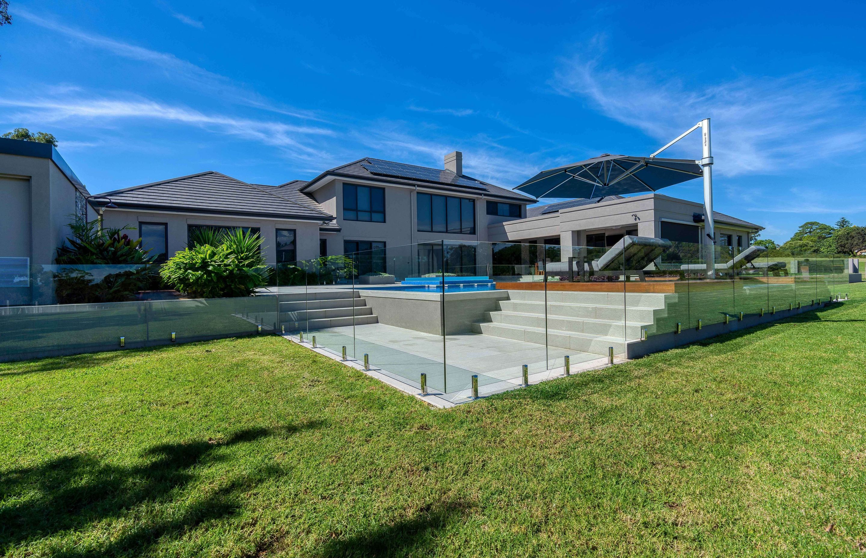 Kenthurst Residence