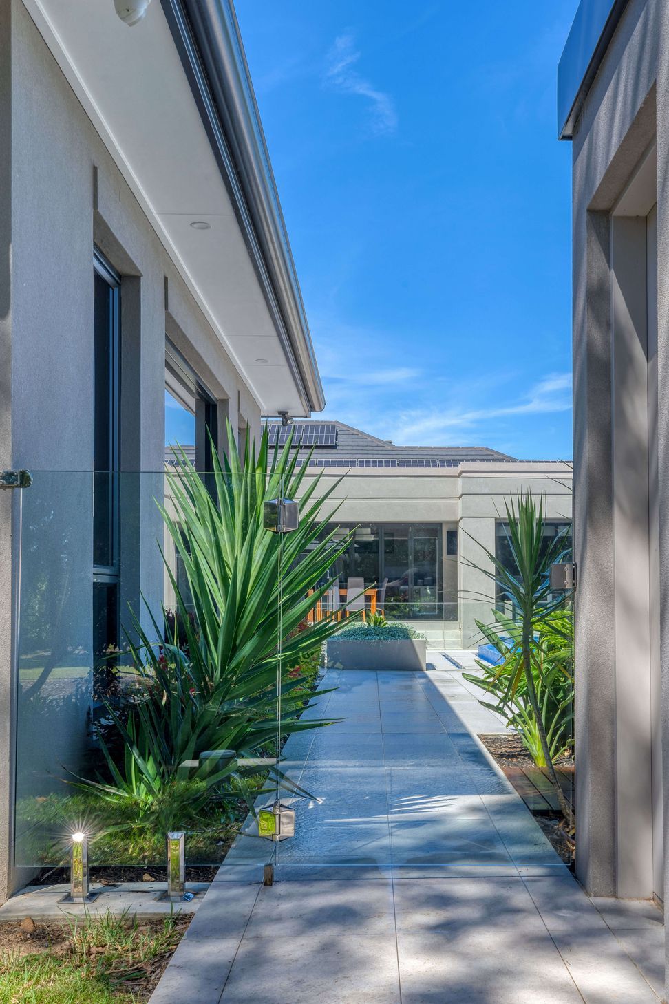 Kenthurst Residence