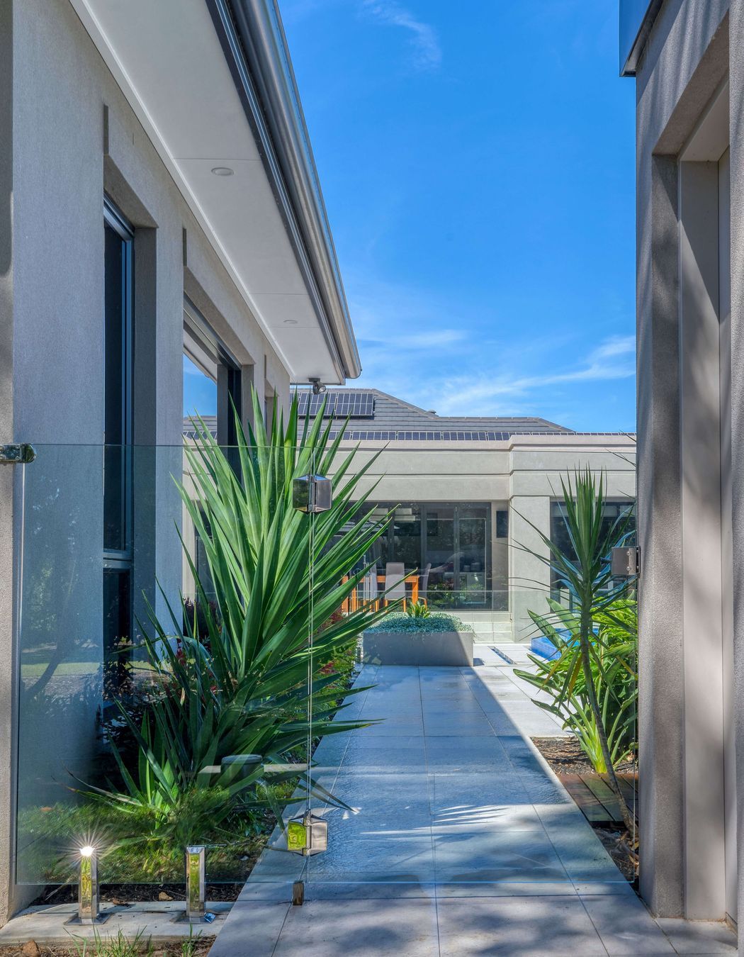 Kenthurst Residence