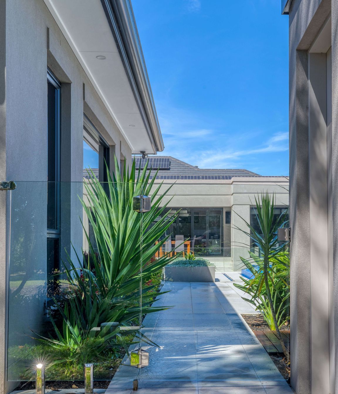 Kenthurst Residence