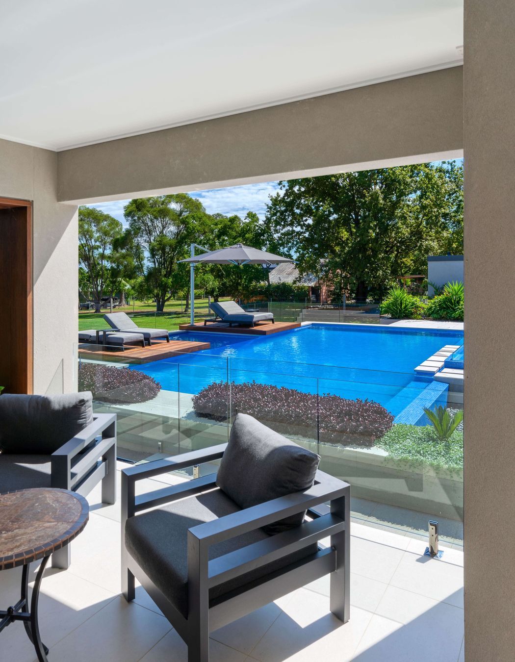 Kenthurst Residence