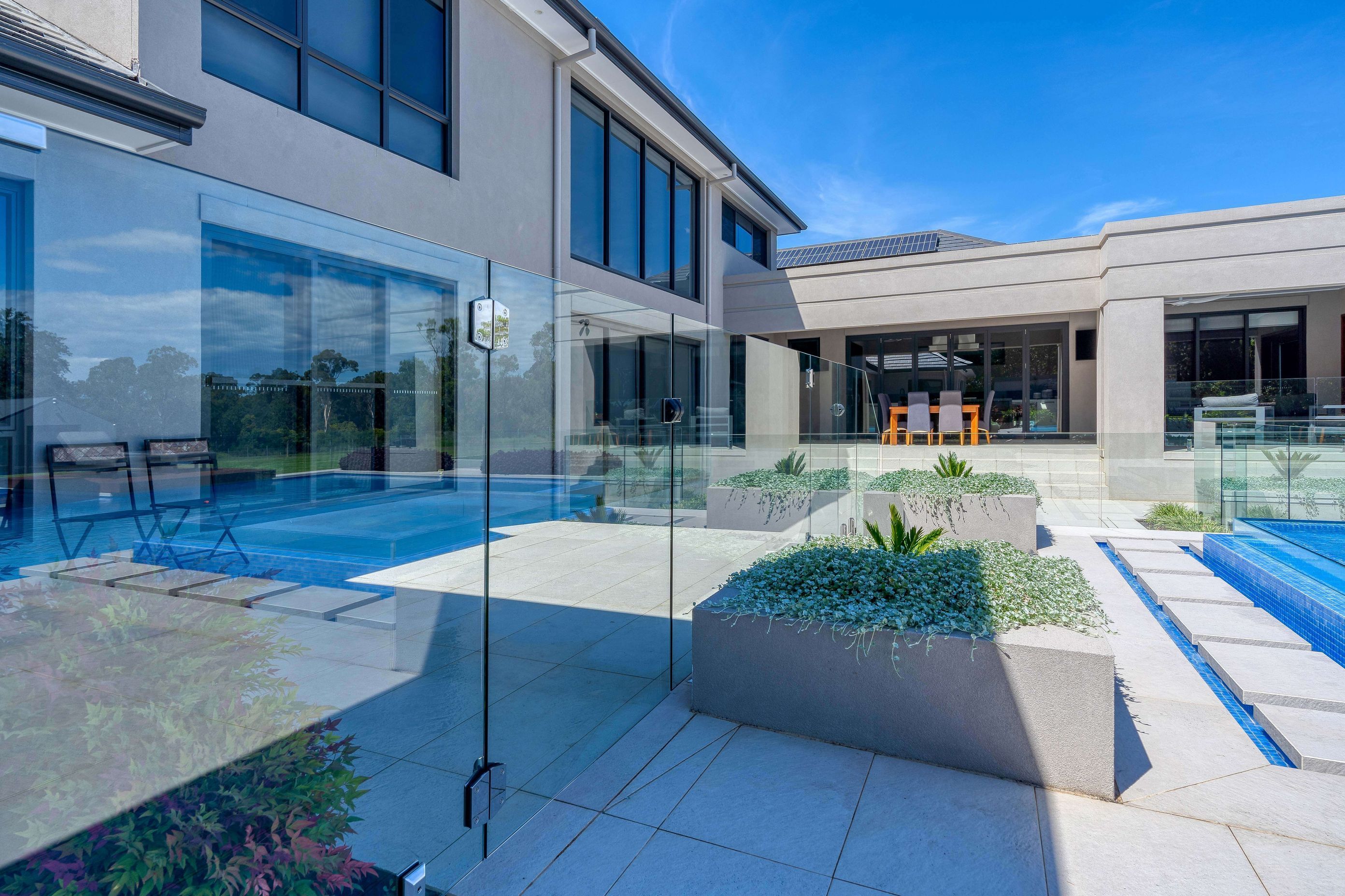 Kenthurst Residence