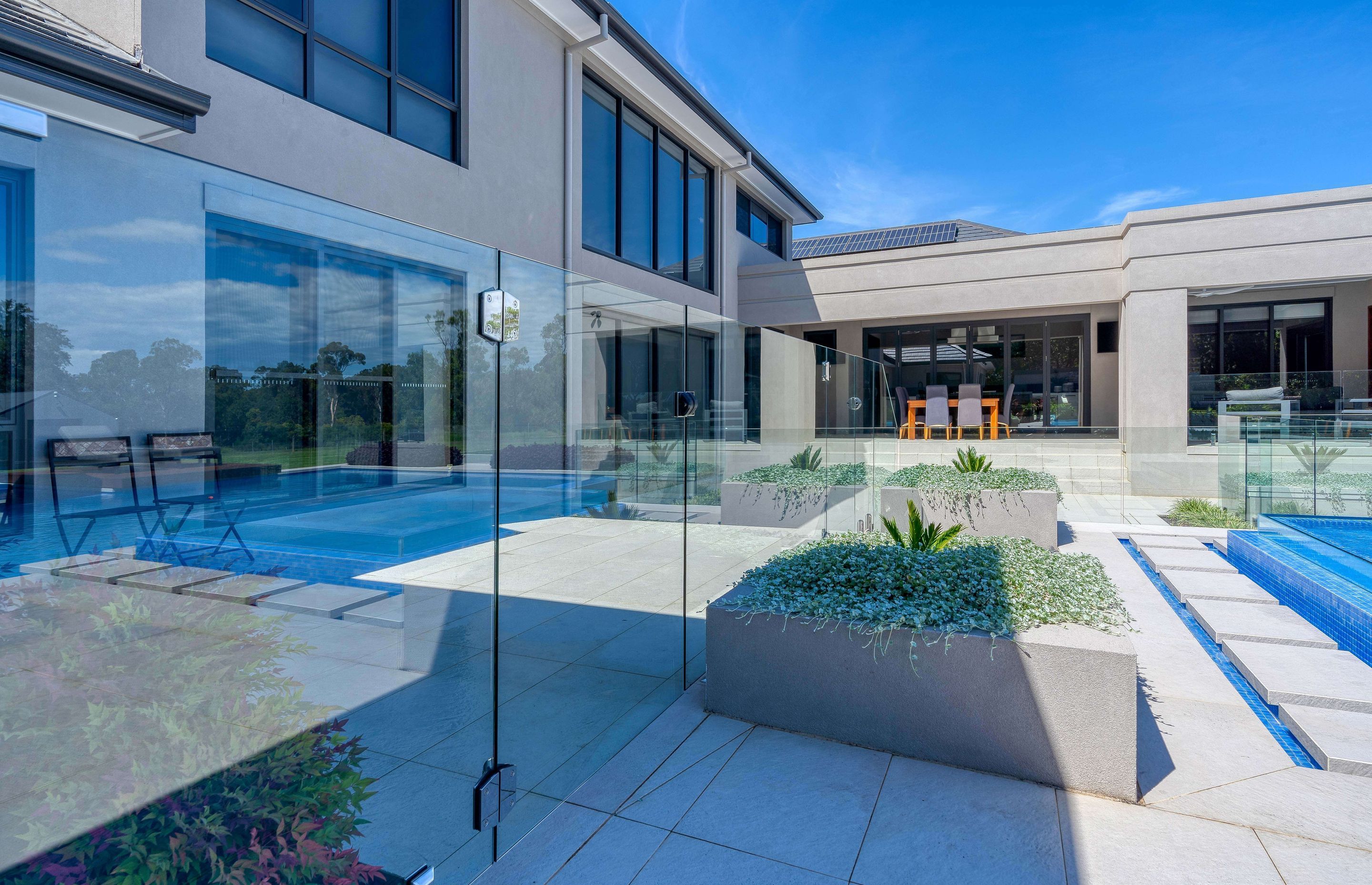 Kenthurst Residence