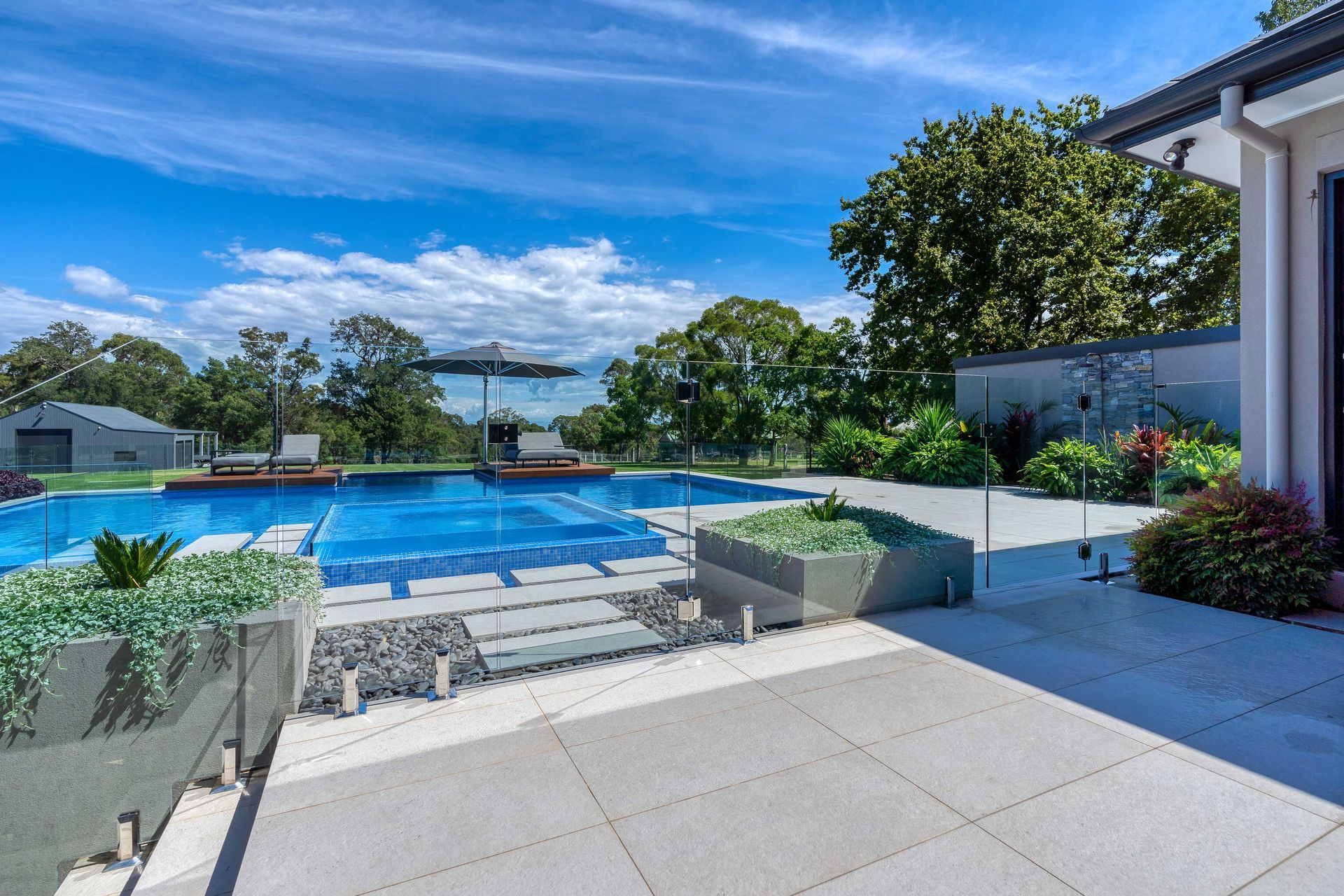 Kenthurst Residence