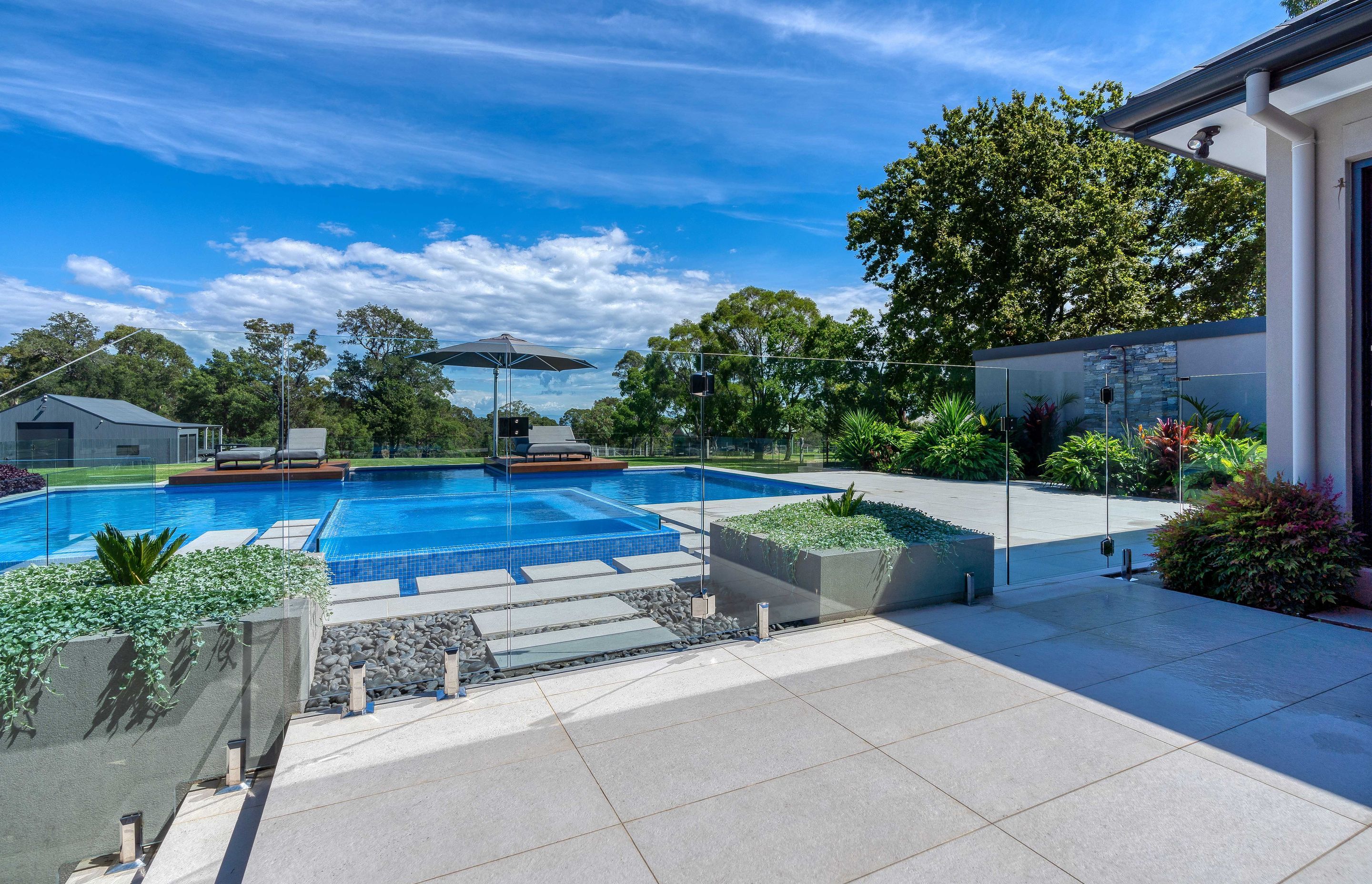 Kenthurst Residence