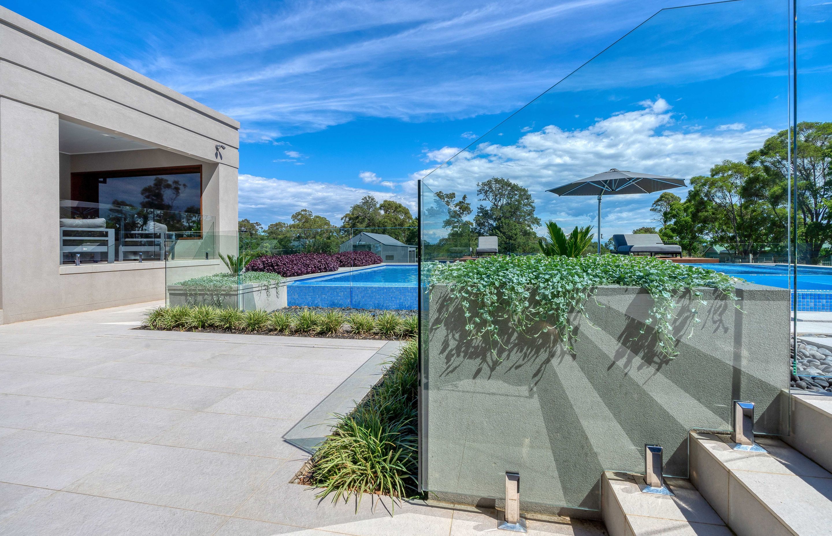 Kenthurst Residence