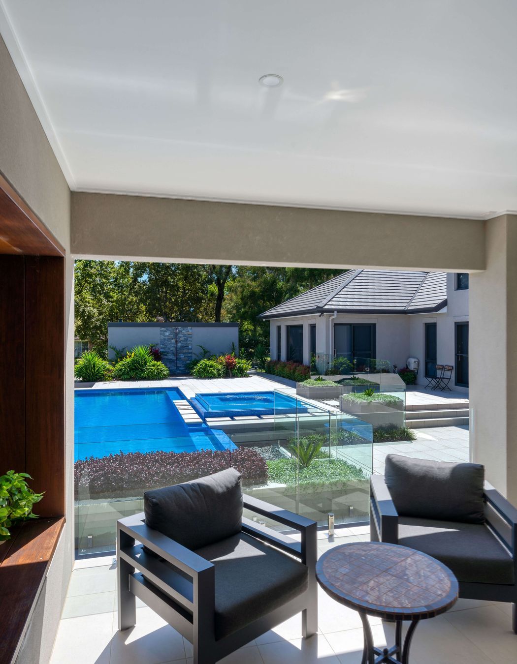 Kenthurst Residence