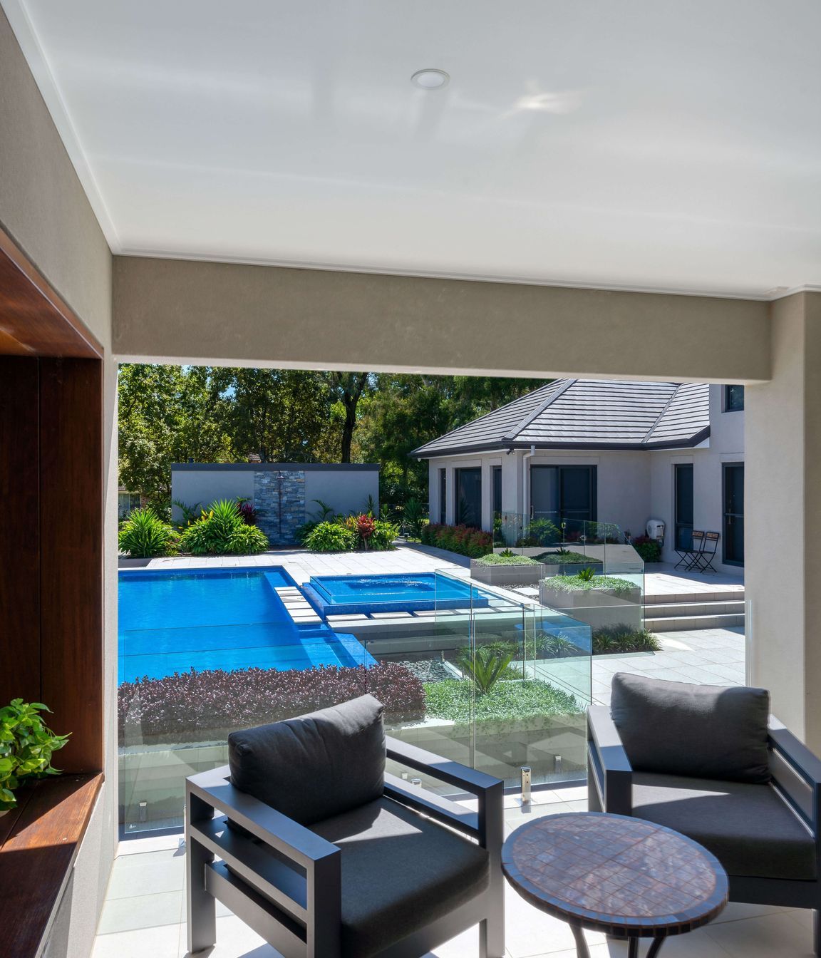 Kenthurst Residence
