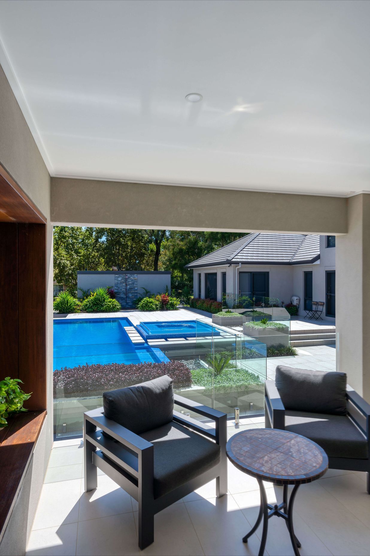 Kenthurst Residence