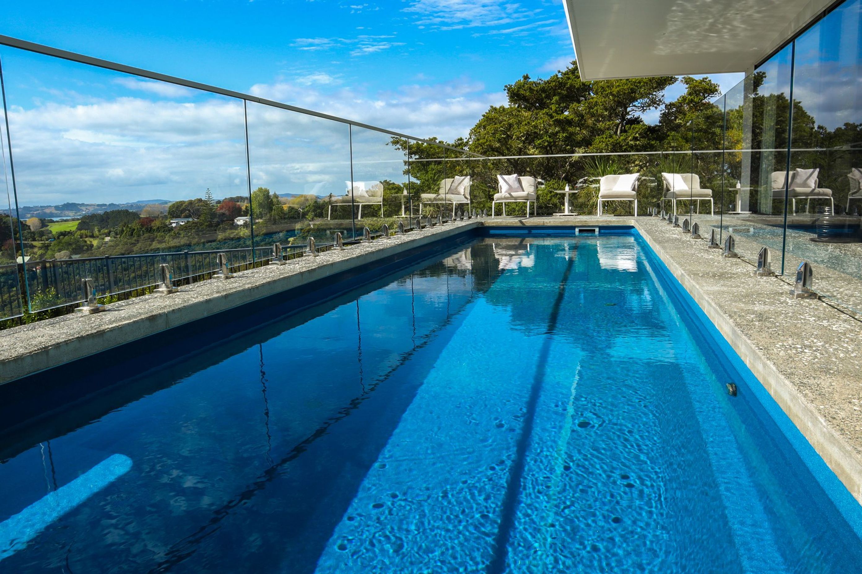 Kinnimouth Pool