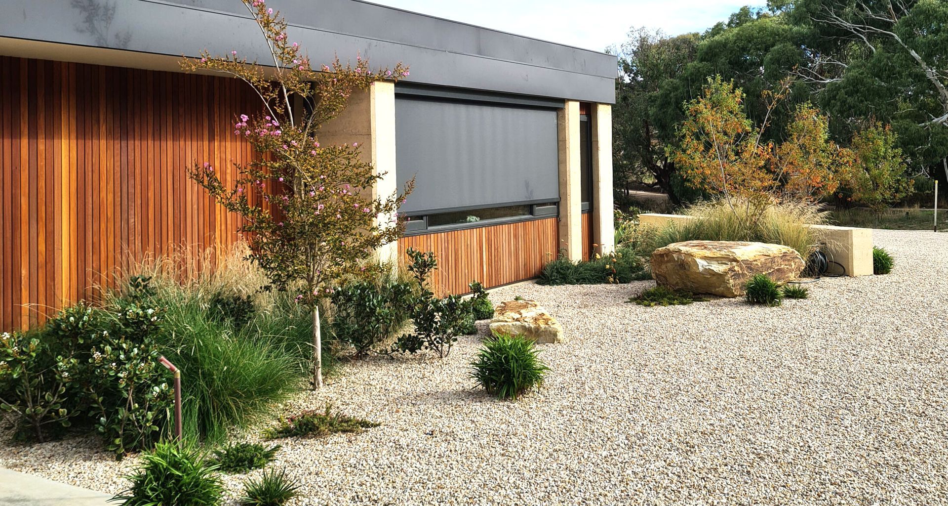 Adelaide Hills banner
