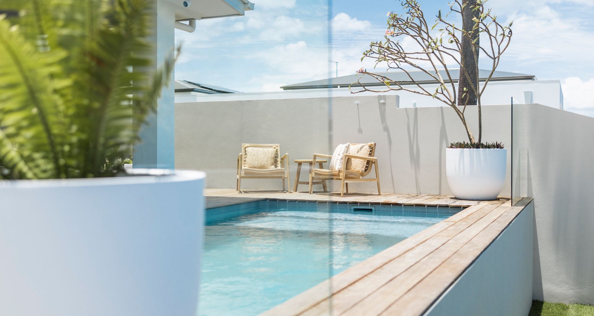 Noosa Building Co banner