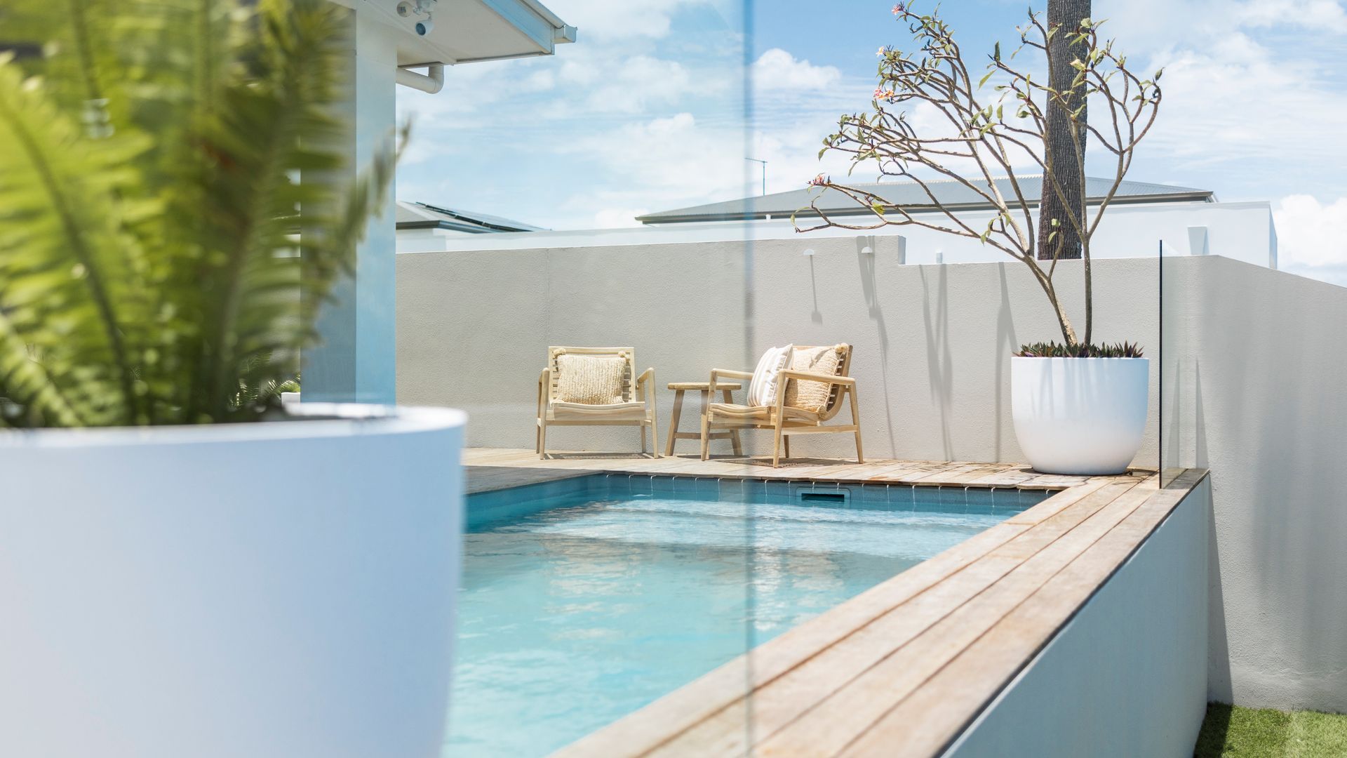 Noosa Building Co banner