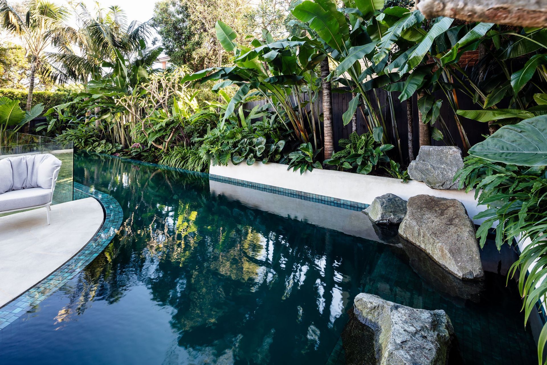 Pure Tropics