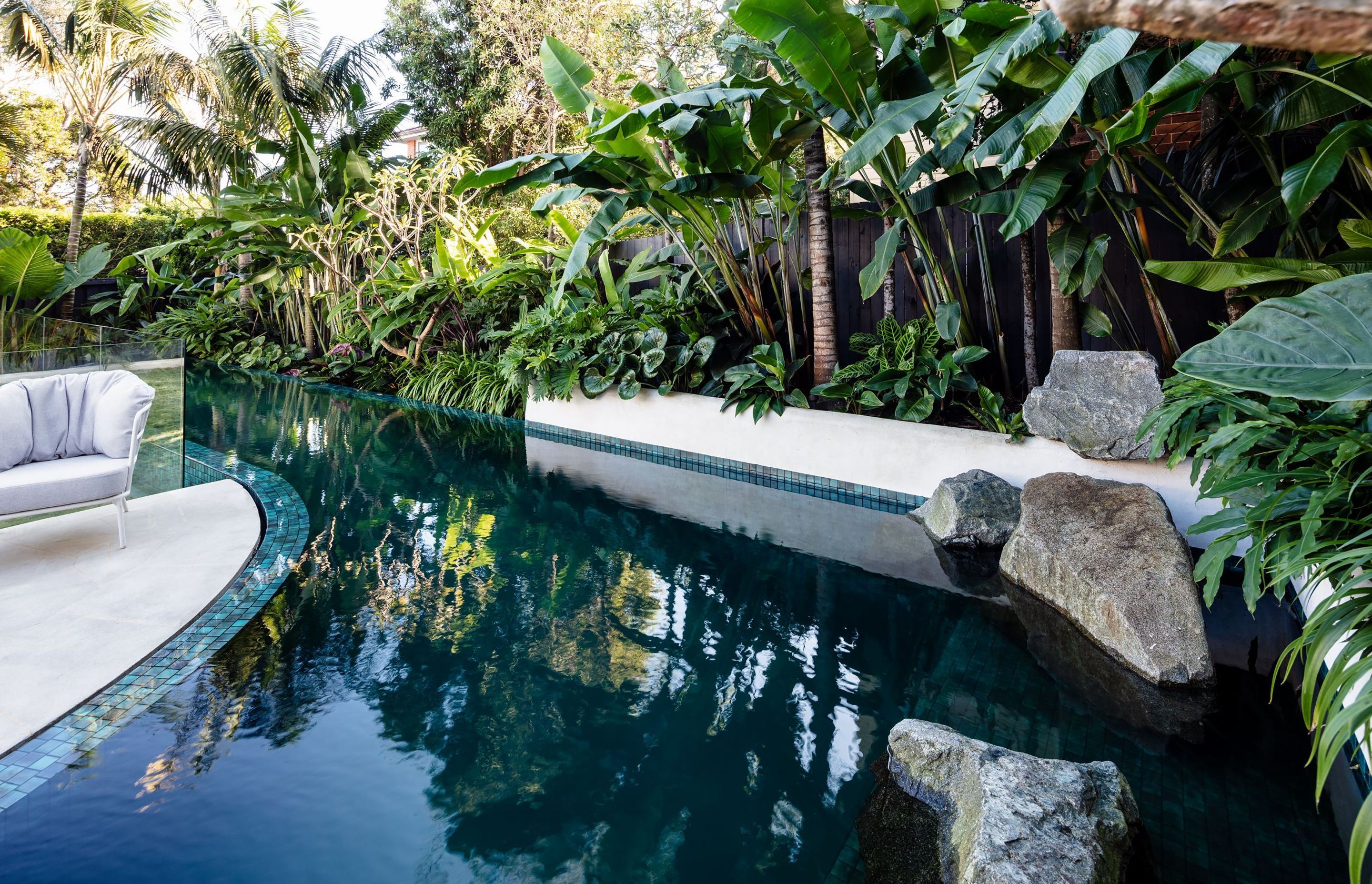 Pure Tropics