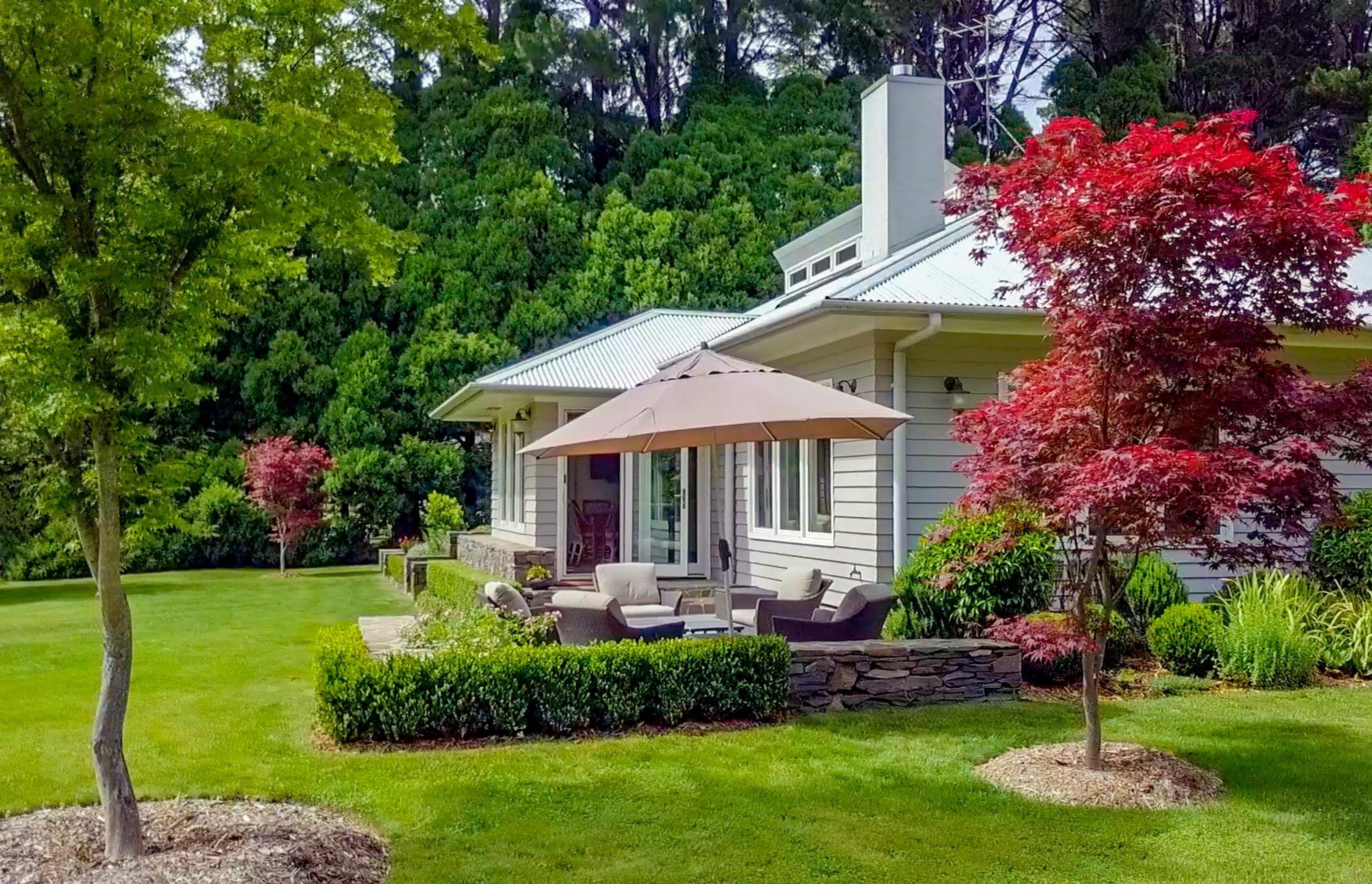 Blue Mountains Elegance