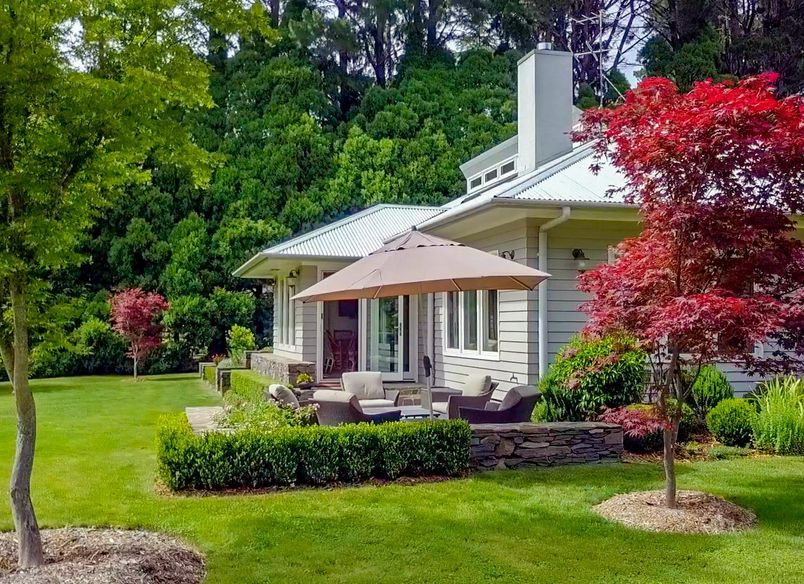 Blue Mountains Elegance