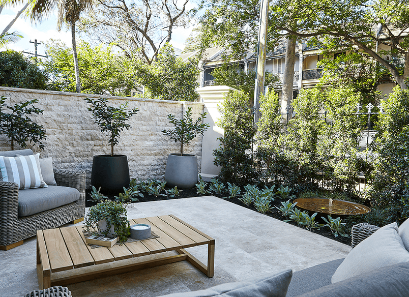 Paddington project