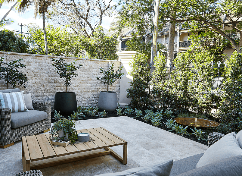 Paddington project