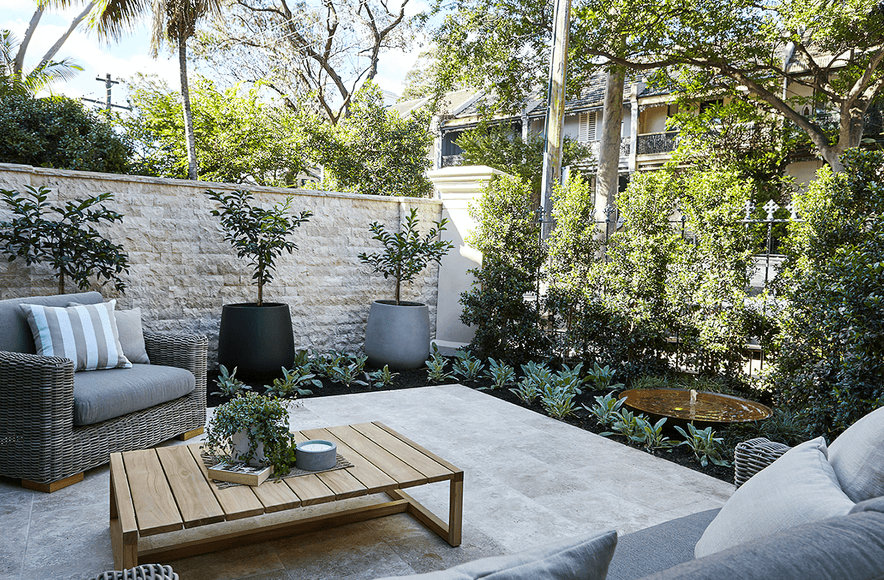 Paddington project