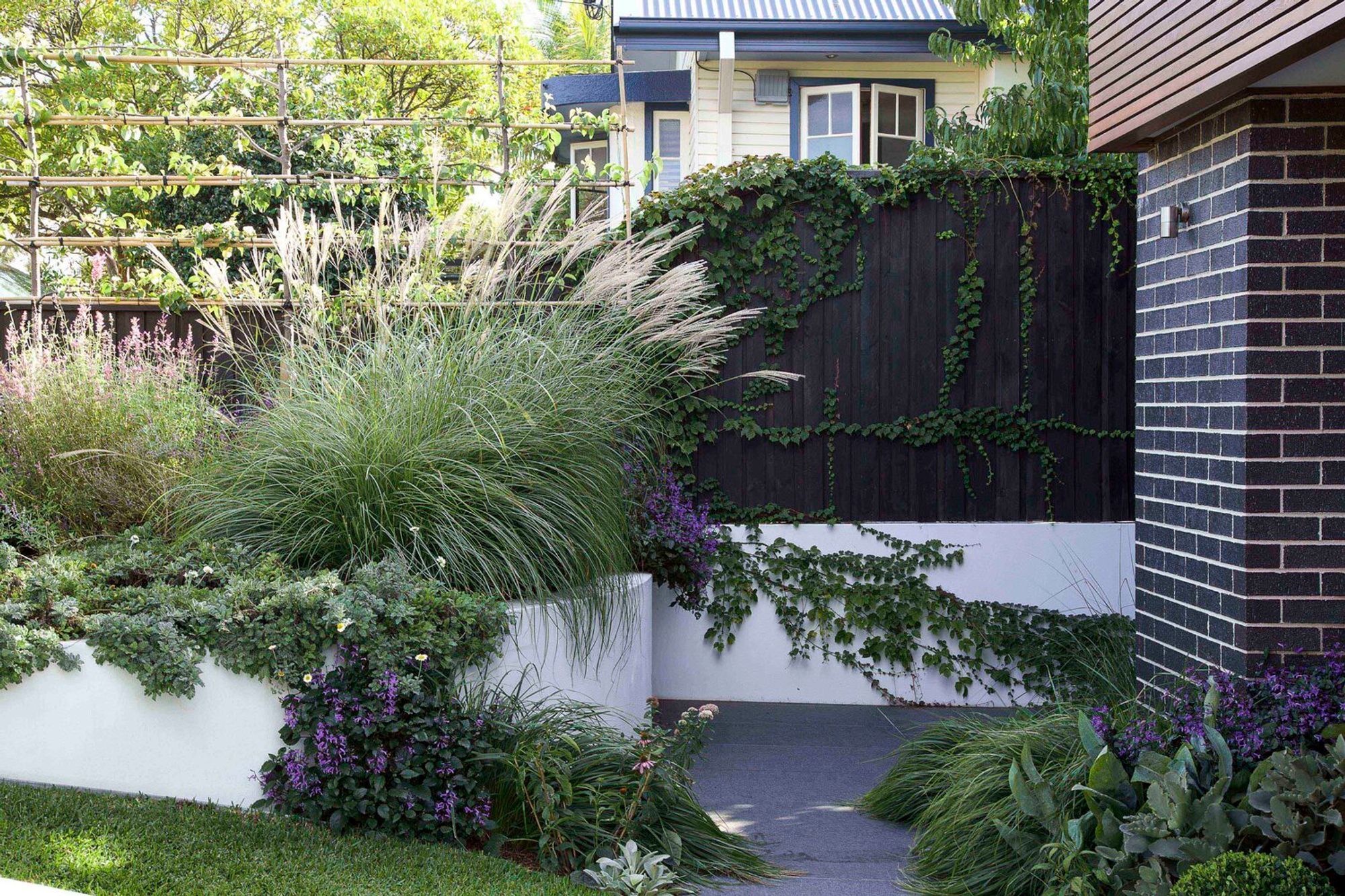 Glenn's Garden