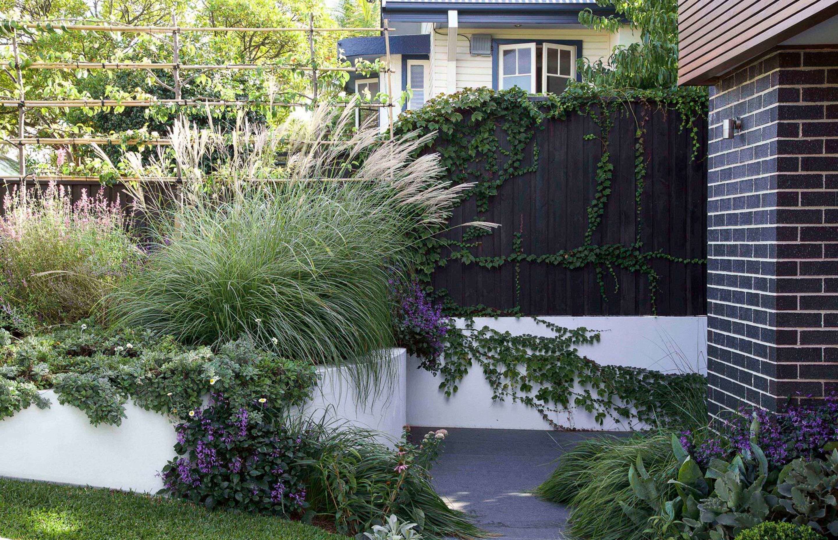 Glenn's Garden