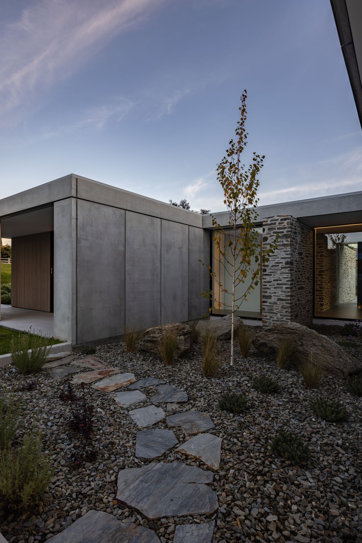 Wanaka House