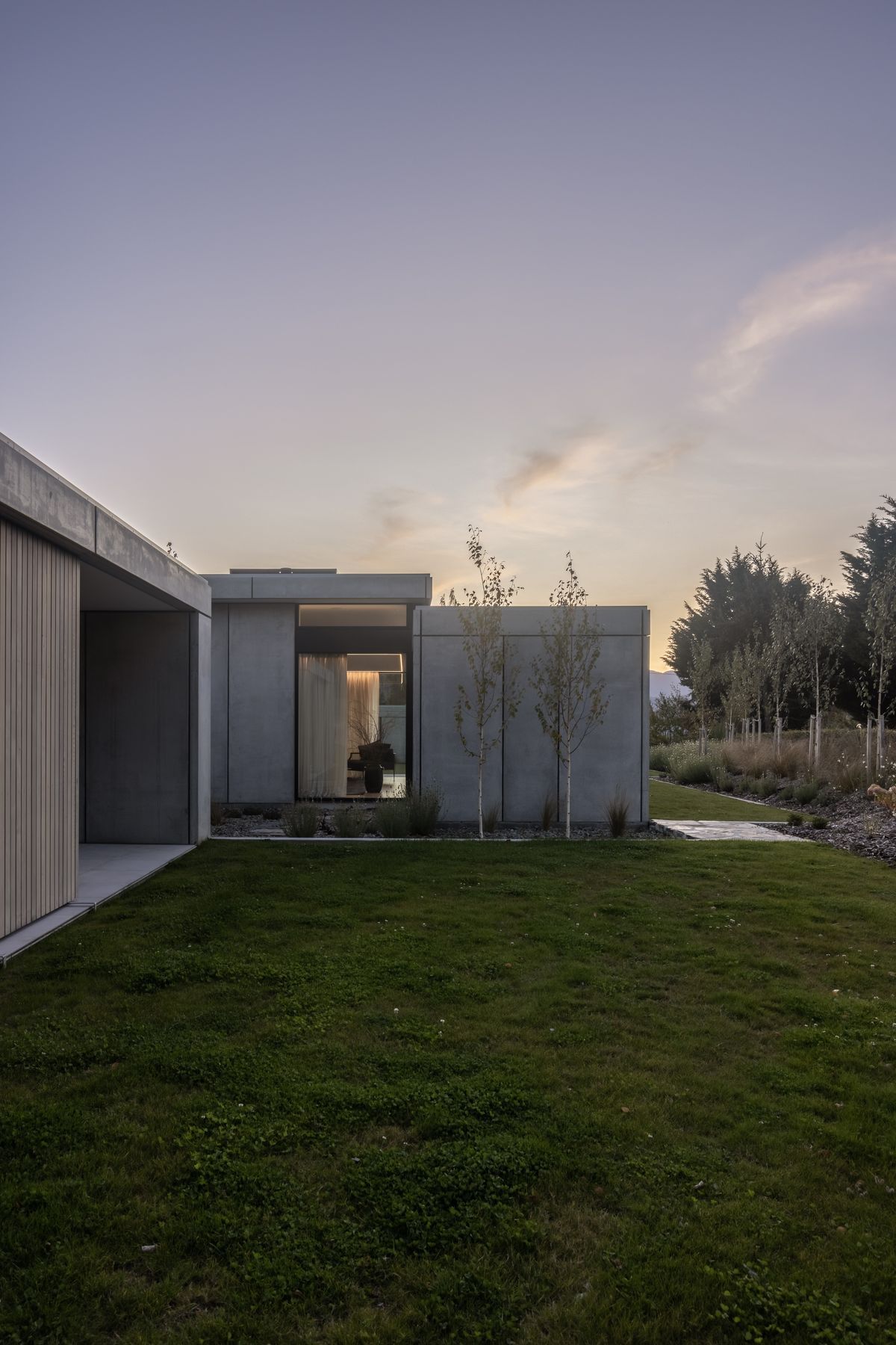 Wanaka House