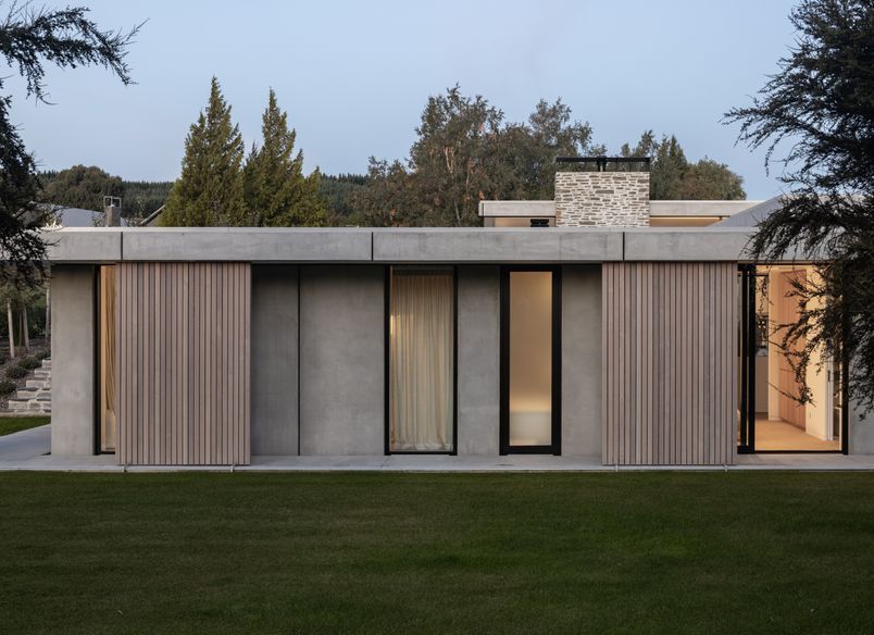 Wanaka House