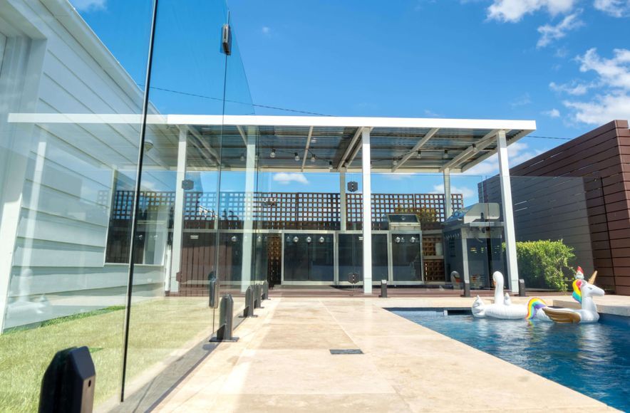 Leichhardt Residence