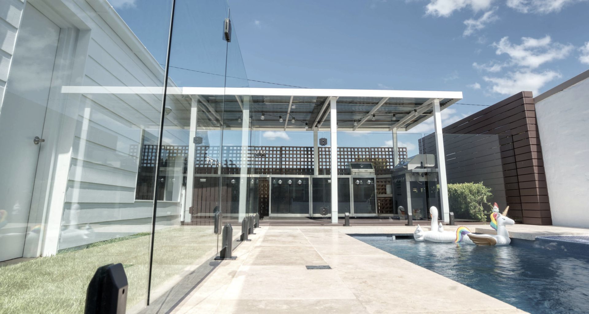 Leichhardt Residence banner