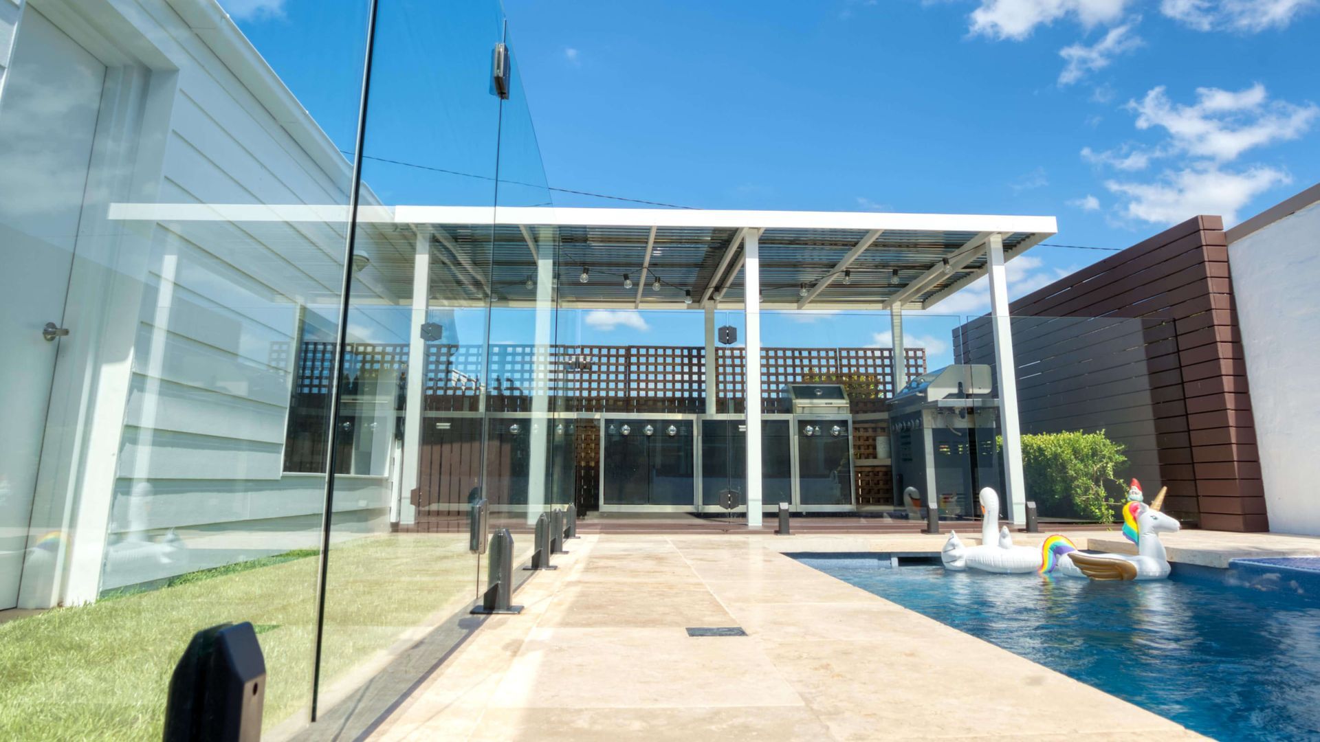 Leichhardt Residence banner